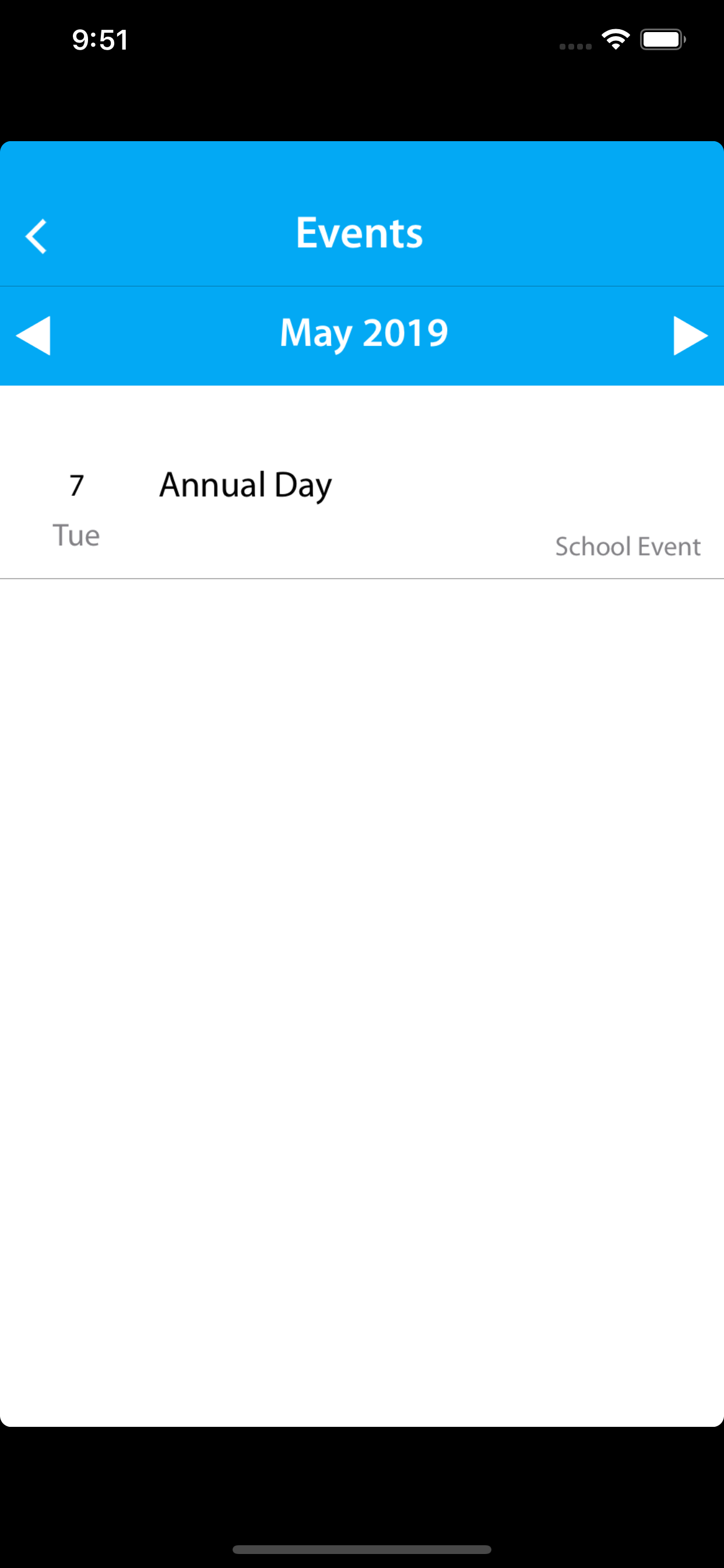 School Diary screenshot 6