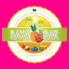 Baya Bar App negative reviews, comments