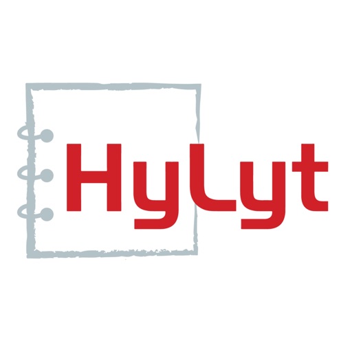 HyLyt - AppWisp.com