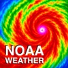 NOAA Weather Radar & Live Map icon