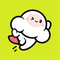 向上,碰到有趣生活