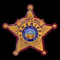 Ashtabula Co Sheriff OH