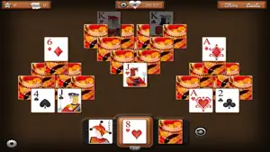 Solitaire Challenges screenshot 3
