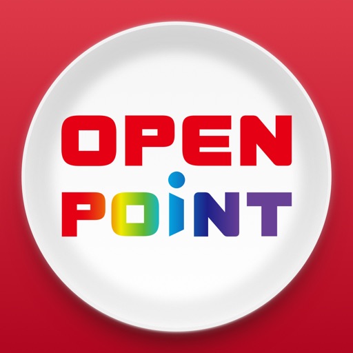 有OPENPOINT真好