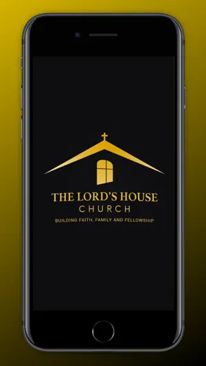 The Lord's House Church screenshot 1