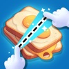 Dream Stuff Cutting icon