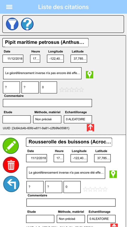 #4. WNat (iOS) 由: Pascal Boulesteix