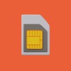Virtual SIM: SMS activate icon
