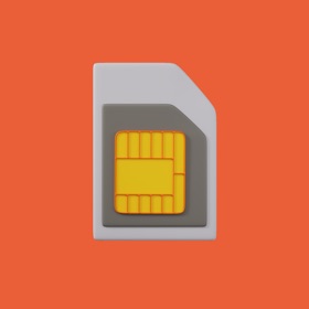 Virtual SIM: SMS activate