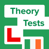 DTT Ireland Driver Theory Test - Ion Brumaru
