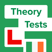 DTT Ireland Driver Theory Test