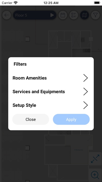 CloudGate POC screenshot-5