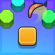 Stack Attack!!