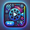 Fotos Hub App icon