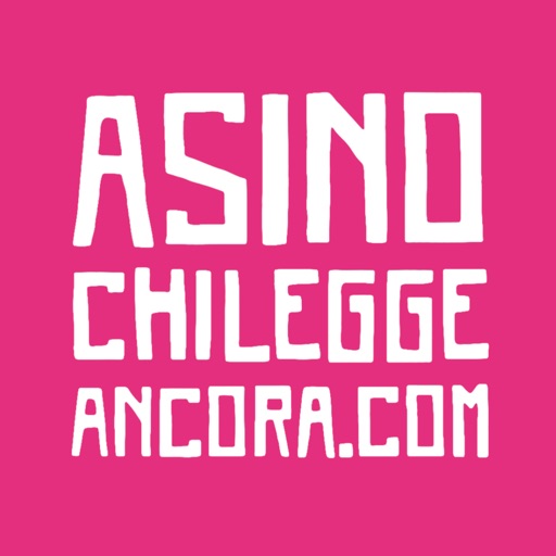 Asinochileggeancora