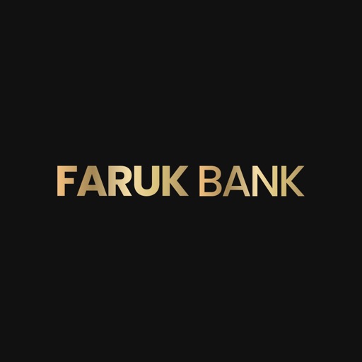 FarukBank