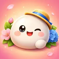 Mochi Drop: Fruit Merge Puzzle