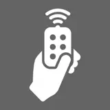 Remote Control Roko Smart TV - Icono de la app