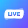 Agora Live: Social, Entertain App Delete