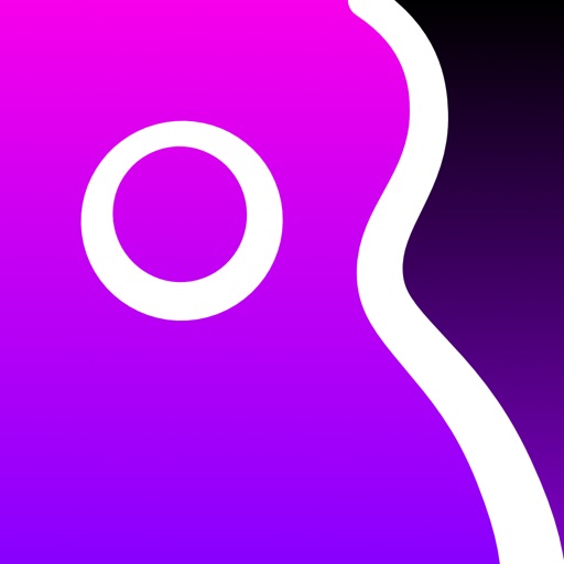 GtrWiz 吉他维兹: 吉他调音器、节拍器和庞大的和弦库