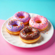 Timpy Sweet Cake Bakery 2+