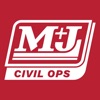 M+J Jobsite icon