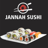 Jannah Sushi