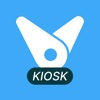 MobiClocks Kiosk app icon - Business app for iPhone