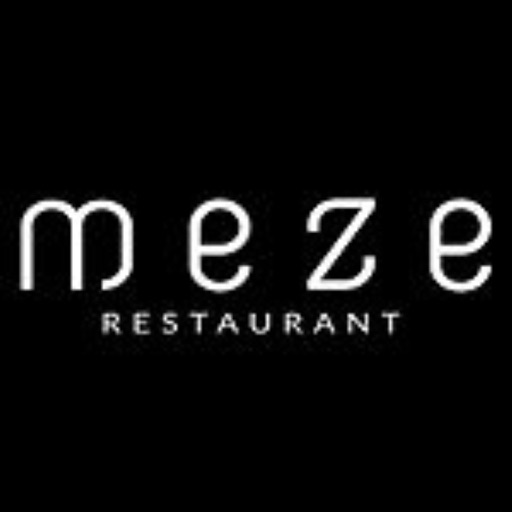 Meze Restaurant icon