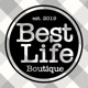 Best Life Boutique app icon - Shopping app for iPhone
