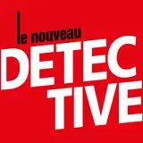 Le Nouveau Détective - Ícone do app