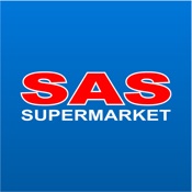 SAS Supermarket