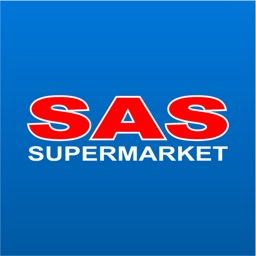 SAS Supermarket