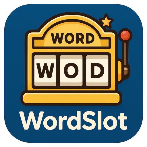 WordSlot