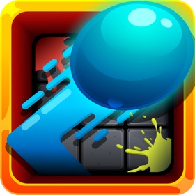 螢幕擷取畫面 (10) Paintball - the puzzle game