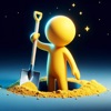 Dig World: Deepest Hole icon