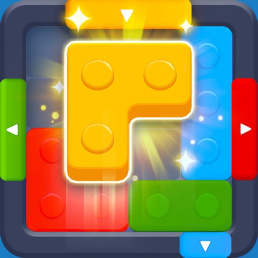 Blockover: Beauty Rush