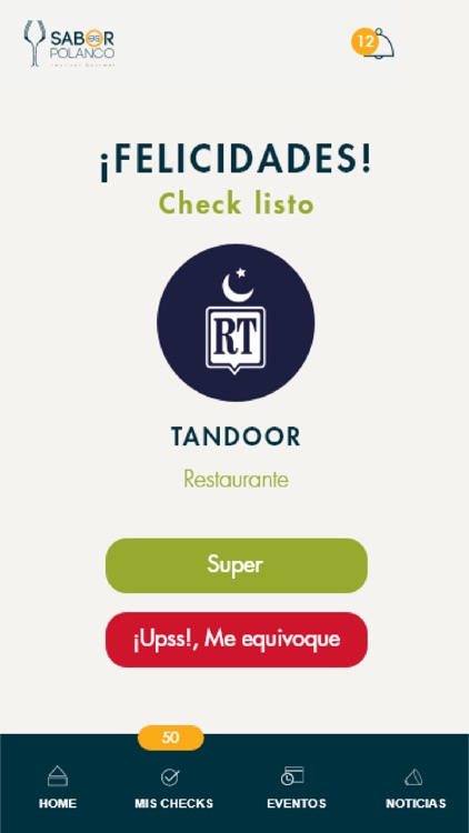 Sabor es Polanco screenshot-3