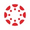 Canvas Students app icon