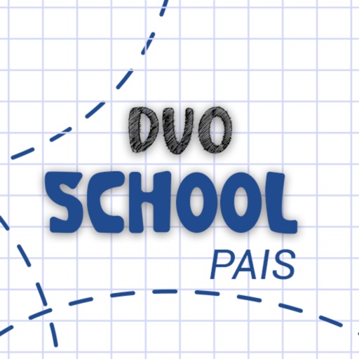 DVOSchool Pais - AppWisp.com