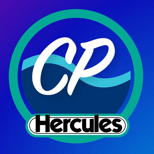 Hercules CP Mobile iOS App