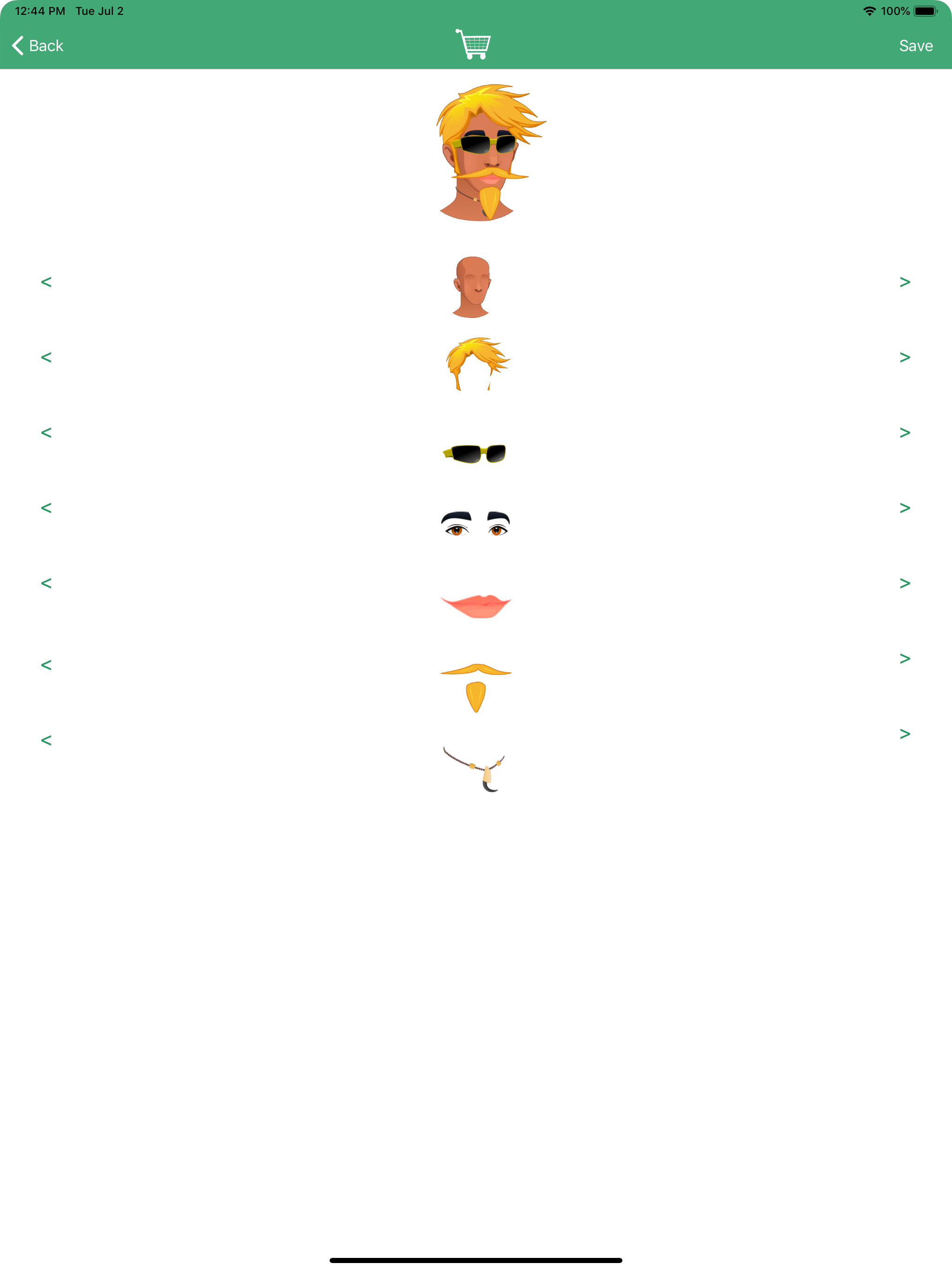 Solitaire Duel screenshot 13