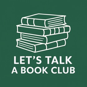 Lets Talk Book Club: The App