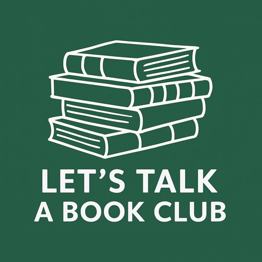 Lets Talk Book Club: The App