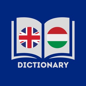 螢幕擷取畫面 (5) Offline English to Hungarian