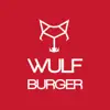 Wulf Burger delete, cancel