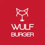 Wulf Burger App Positive Reviews