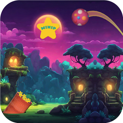 Minip app icon