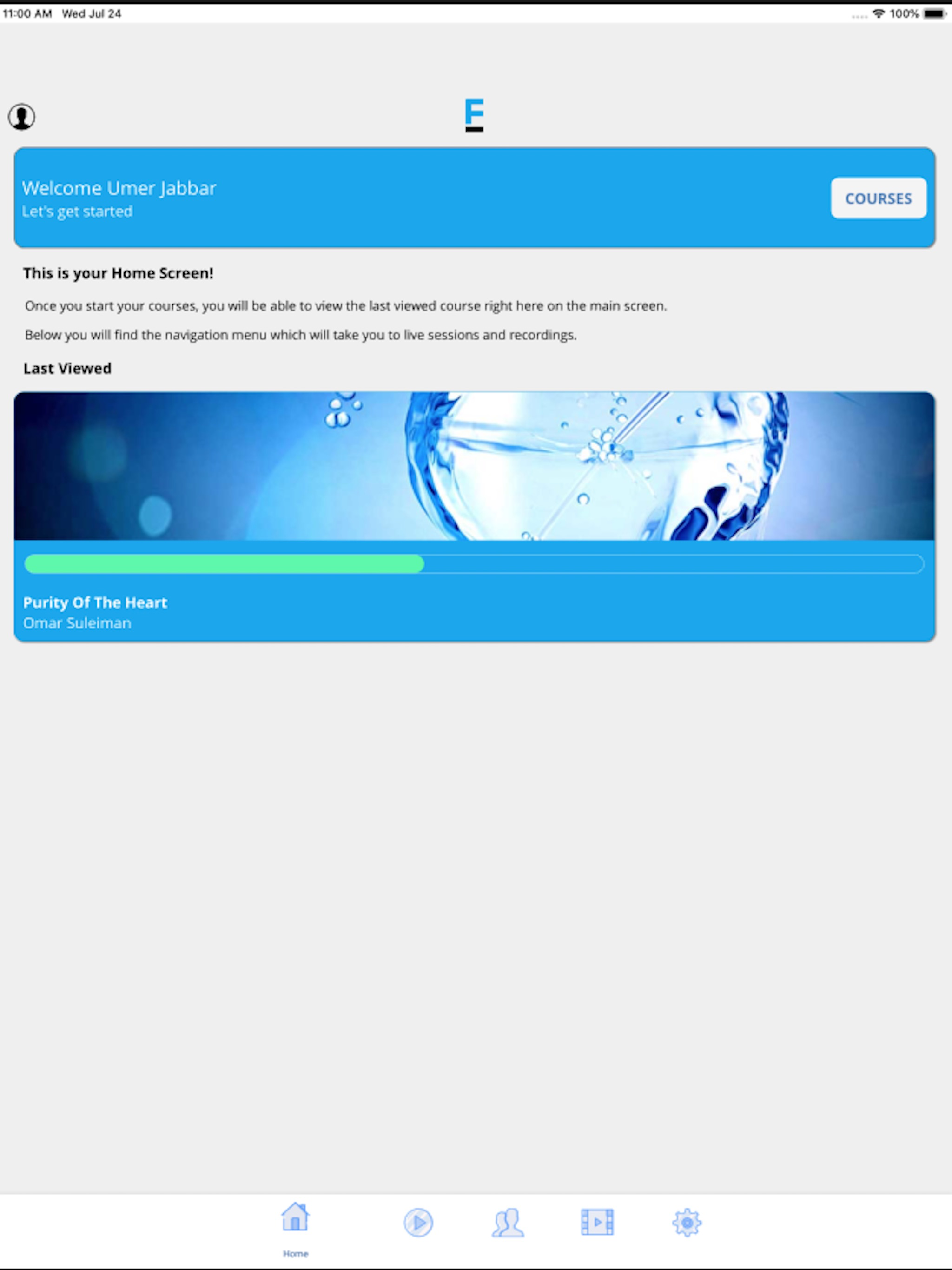 Faith Essentials screenshot 5