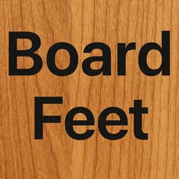 Board Feet Calculator
